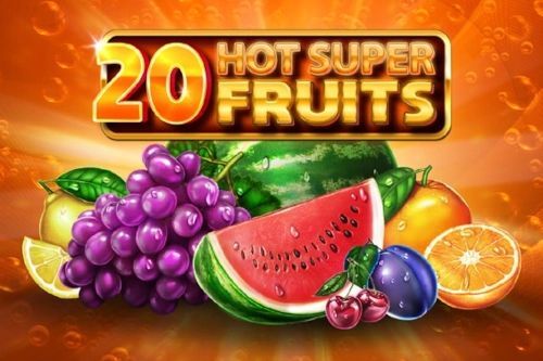 Hot Hot Fruits