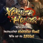 Slot Yakuza