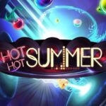 Hot Hot Summer