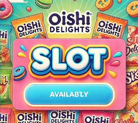 Oishi Delights