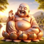 Laughing Buddha