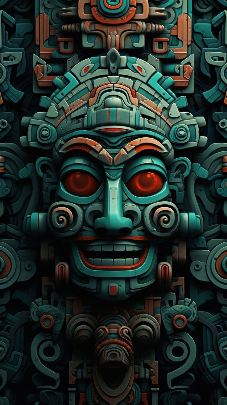 Aztec Bonanza