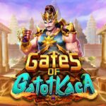 Gates of Kaca