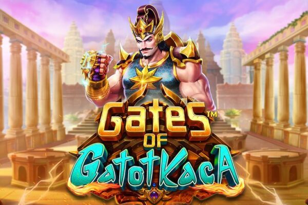 Gates of Kaca