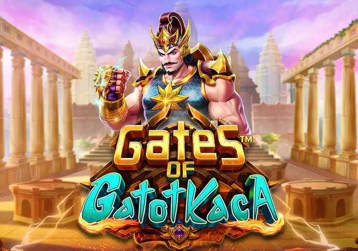 Gates of Kaca: Explore a Thrilling Slot Adventure with Big Rewards