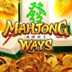 game Mahjong Ways