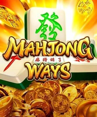 game Mahjong Ways