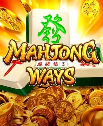 game Mahjong Ways