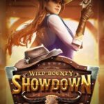 Wild Bounty Showdown