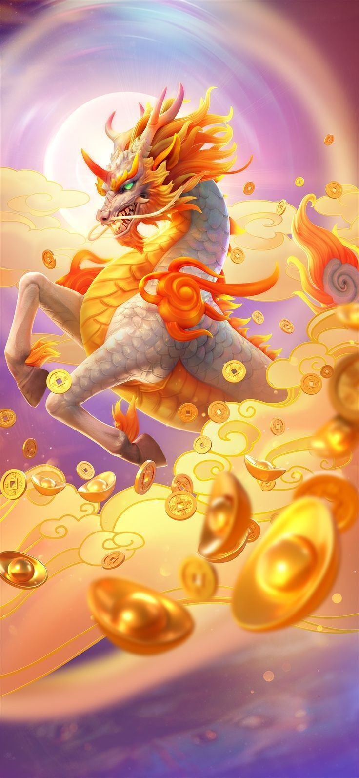 Game Qilin