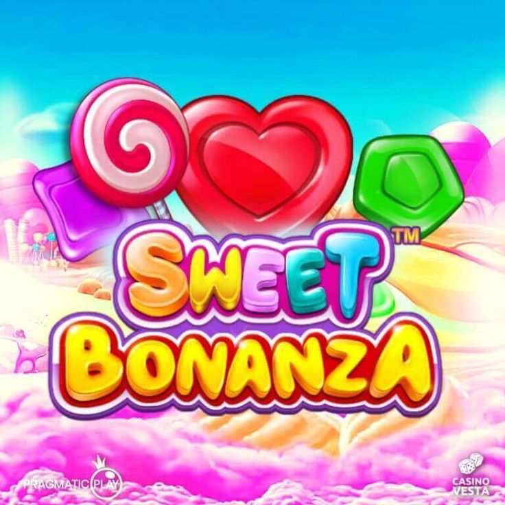 Sweet Bonanza