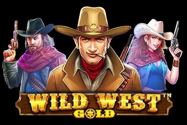 Wild West Gold