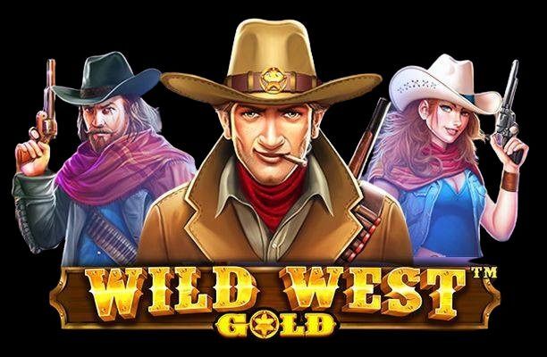 Wild West Gold