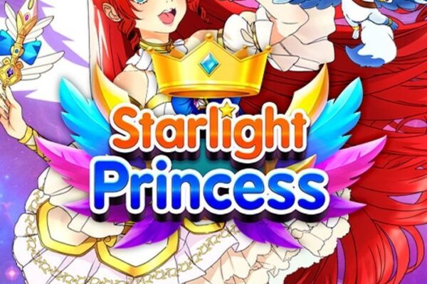 Game Starlight Princess