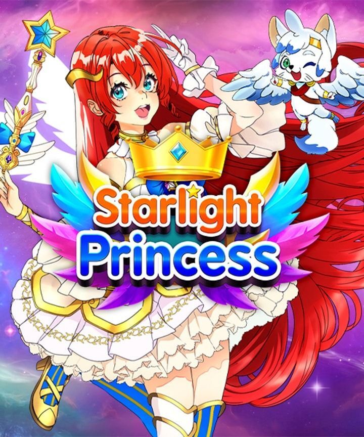 Game Starlight Princess